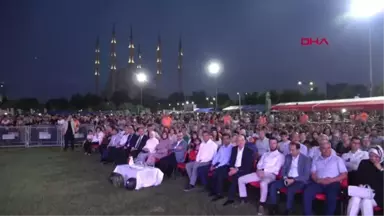 ADANA 3'üncü Karpuz Festivali yapıldı