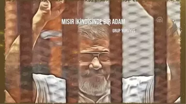 Grup Yürüyüş'ten Mursi için ağıt