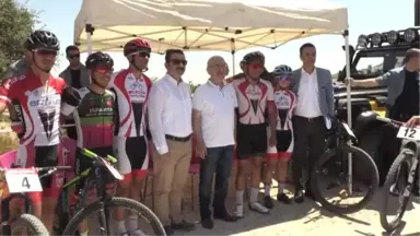 Uluslararası Mardin MTB Cup C2 Dağ Bisikleti Yarışı