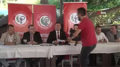 Eczacılardan aktarlarda satılan bitkisel ürün uyarısı