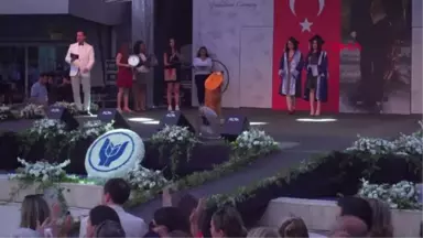 İZMİR ALKIŞLAR ÜNİVERSİTE BİRİNCİSİ ŞEYDA MELİS İÇİN-1