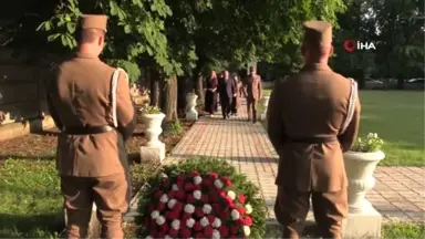 Sanayı ve Teknoloji Bakanı Mustafa Varank: Türkiye Cumhuriyeti Hedeflerine Kararlı Adımlarla...