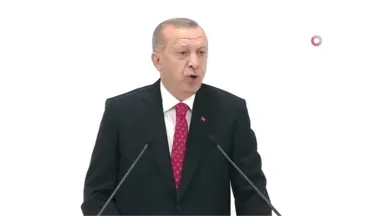 Cumhurbaşkanı Recep Tayyip Erdoğan'dan Kaşıkçı ve Mursi açıklaması 