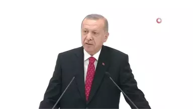 Cumhurbaşkanı Recep Tayyip Erdoğan'dan Kaşıkçı ve Mursi açıklaması 