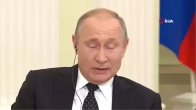 Putin: 