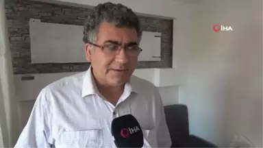 Aile hekimi Samsun'da sağlığına kavuştu