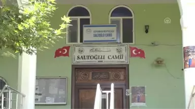 Kur'an kursu öğrencileri işaret dili öğreniyor