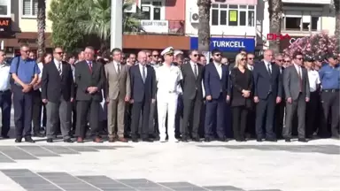 Çanakkale'de Kabotaj Bayramı kutlandı