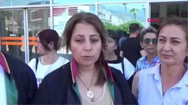 HATAY Eşini öldürüp, parçalara ayıran Havva Zor için beraat isteniyor