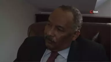 Sudanlı eski bakan: 