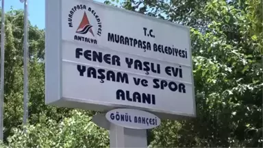 Gelinlik ve damatlık hayalleri gerçek oldu - ANTALYA