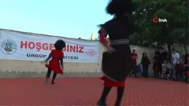 Kapadokya'da balon festivali renkli görüntülerle başladı