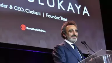 New York Times: Chobani yoğurtları 'adil ticaret'e başlayacak