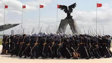 FETÖ Askeri Liseye Soktuğu Öğrencilere Bağlılık Yemini Ettirmiş