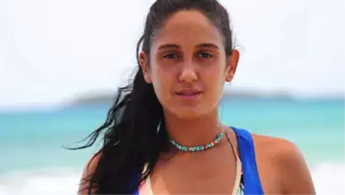 Survivor'ın Eski Yarışmacısı Sahra'nın Büyük Değişimi Herkesi Şaşırttı