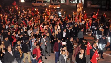 Mehterli, Fener Alaylı Zafer Yürüyüşü