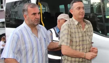 FETÖ'den Tutuklanan General Yavuz Ekrem Arslan, Hayatını Kaybetti