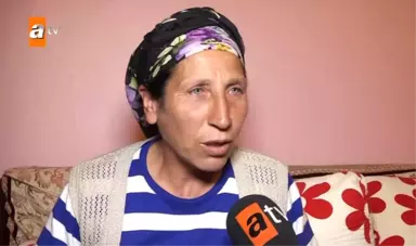 Müge Anlı'nın Annesini Bulduğu Gencin Sevinci Yarım Kaldı