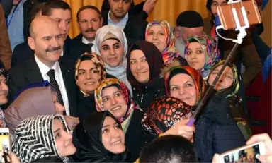 Soylu'dan Kılıçdaroğlu'na: Adamları Terör Propagandası Yapmasınlar