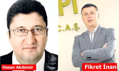 Hakime Rüşveti Veren, FETÖ'den Tutuklu Ünlü İş Adamı Fikret İnan Çıktı