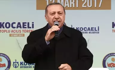 Hollanda Başbakanına: Dur Sen Bakalım Daha Bedel Ödemedin!