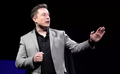 Kazan Dairesinden Milyarderliğe! Çılgın Deha Elon Musk'ın Hayat Hikayesi