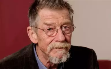 Ünlü oyuncu John Hurt Hayatını Kaybetti