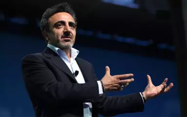 Hamdi Ulukaya, 