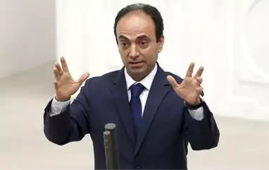 Osman Baydemir'le Birlikte Gözaltına Alınan HDP'liler Serbest Bırakıldı