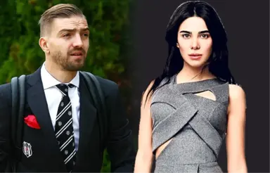 Caner Erkin, Eski Kayınpederini Taklit İmzadan Savcılığa Şikayet Etti