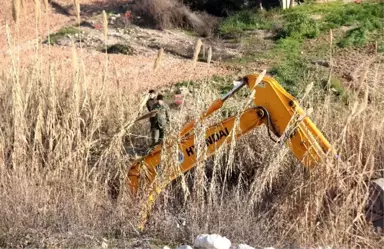 Selde Kaybolan 2 Kişiyi Arama Çalışmaları Yeniden Başladı