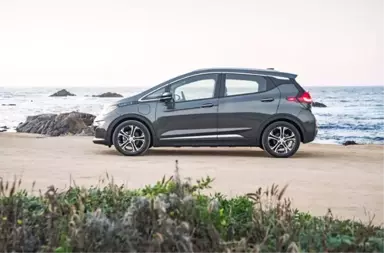 General Motors Tamamen Elektrikli 20 Yeni Model Üretecek