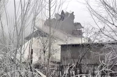 Düşen Uçağın Sahipleri, 2007 Yılında Isparta'da Düşen Uçağın da Sahibiymiş