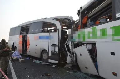 Iğdır'da Korkunç Kaza: 7 Ölü, 16 Yaralı