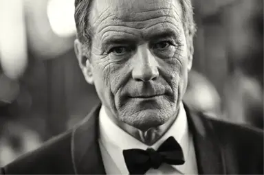 Bryan Cranston, Gençliğinde Cinayet Şüphelisi Olarak Arandığını Açıkladı