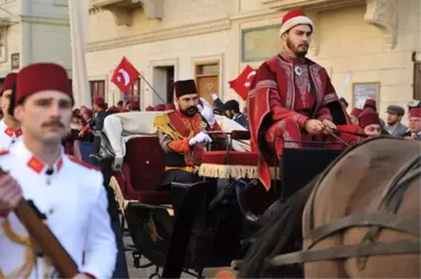 Serdar Akar'dan Efsane Bir Yapım Daha! Şubat Ayında Ekranlarda