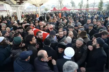 2. Abdülhamid'in Torununun Cenazesi Omuzlarda Taşınmadı