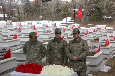 15 Temmuz Şehidinin Babası: Bunlar Asılacak Yoksa Çok Ağlarsınız Böyle