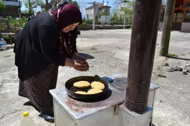 Sağlıklı Yaşamın Sırrı Karadeniz'de