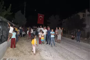 Osmaniye Düziçi'ne Şehit Ateşi Düştü