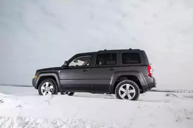 Çinli Great Wall, Jeep Markasını Satın Almak İçin Harekete Geçti