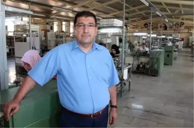 Avukatlık Yerine Baba Mesleğini Tercih Etti, Fabrikatör Oldu