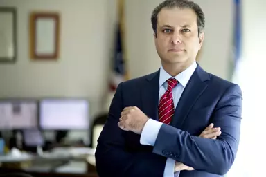 Başsavcılık'tan Savcı Bharara ve CIA'nın Eski Başkan Yardımcısı'na FETÖ Soruşturması