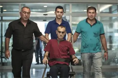 Doktorlar, 35 Dakikalığına Ölen Hastanın Vücudunu Dondurarak Beyin Hücrelerini Kurtardı