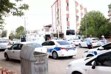 Mersin'deki Saldırıyla İlgili Korkunç Gerçek: Terörist, 3 Yıldır Karakola Komşuymuş