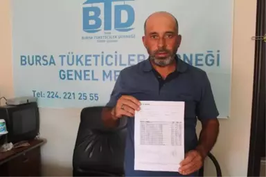 Bankadan Kredi Çektiğini 17 Ay Sonra Öğrendi