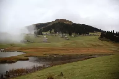 Giresun'dan Uzungöl'e Rakip Çıktı