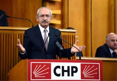 Atatürk'e Hakarete Kılıçdaroğlu'ndan Sert Yanıt: İçime Sindiremiyorum, Bunlar İnsan Değil