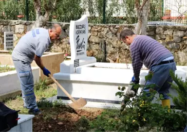 Bedri Koraman'ın Mezarını Açtıran Meral Küçükerol: Ben Onun Günahıydım