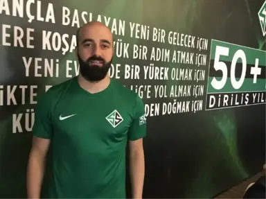 Sakaryaspor Teknik Direktörü Tuncay Şanlı, Fahri Tatan'ı Transfer Etti